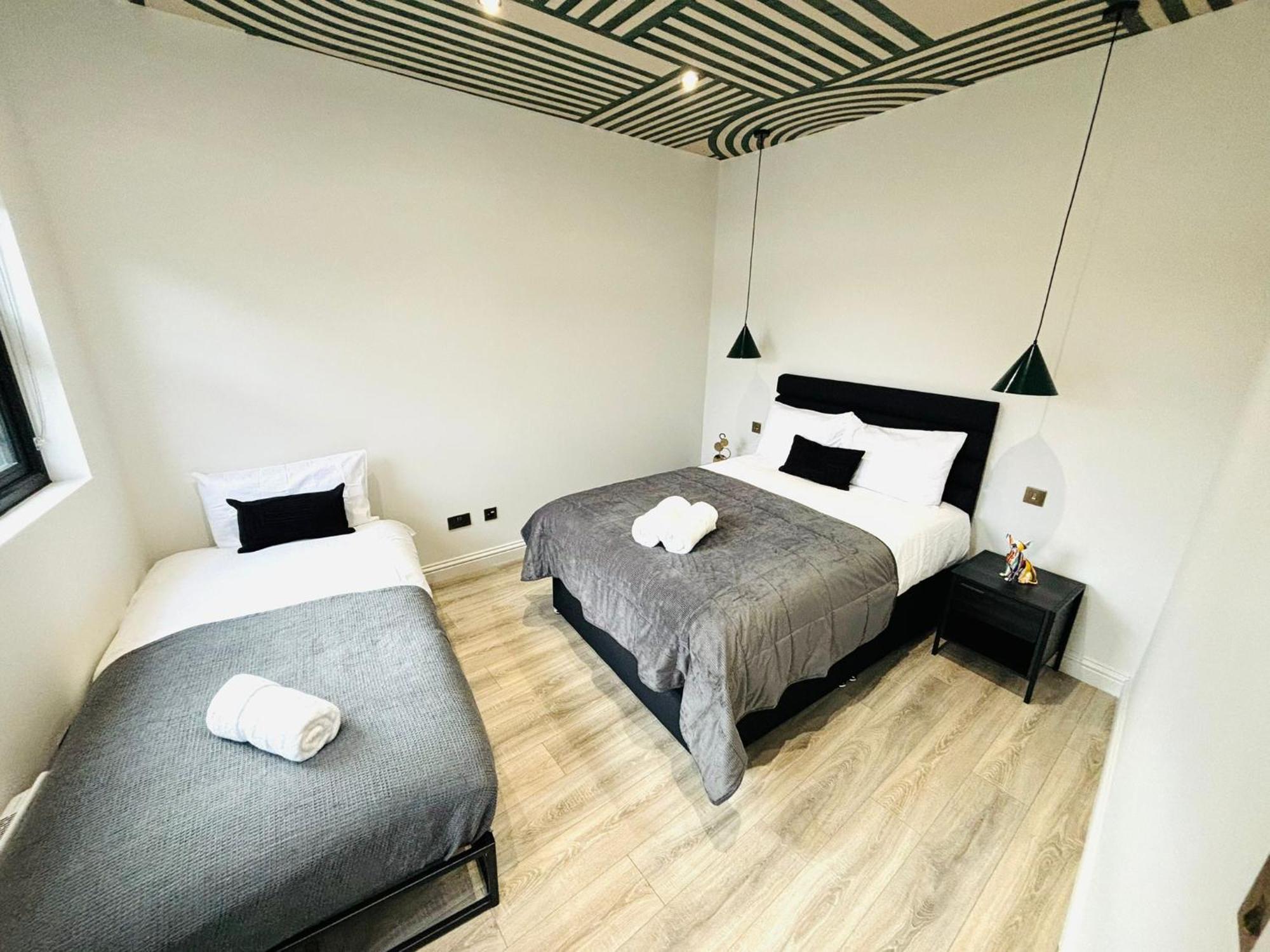 99 Apartment, Trendy Location Appartement Londres