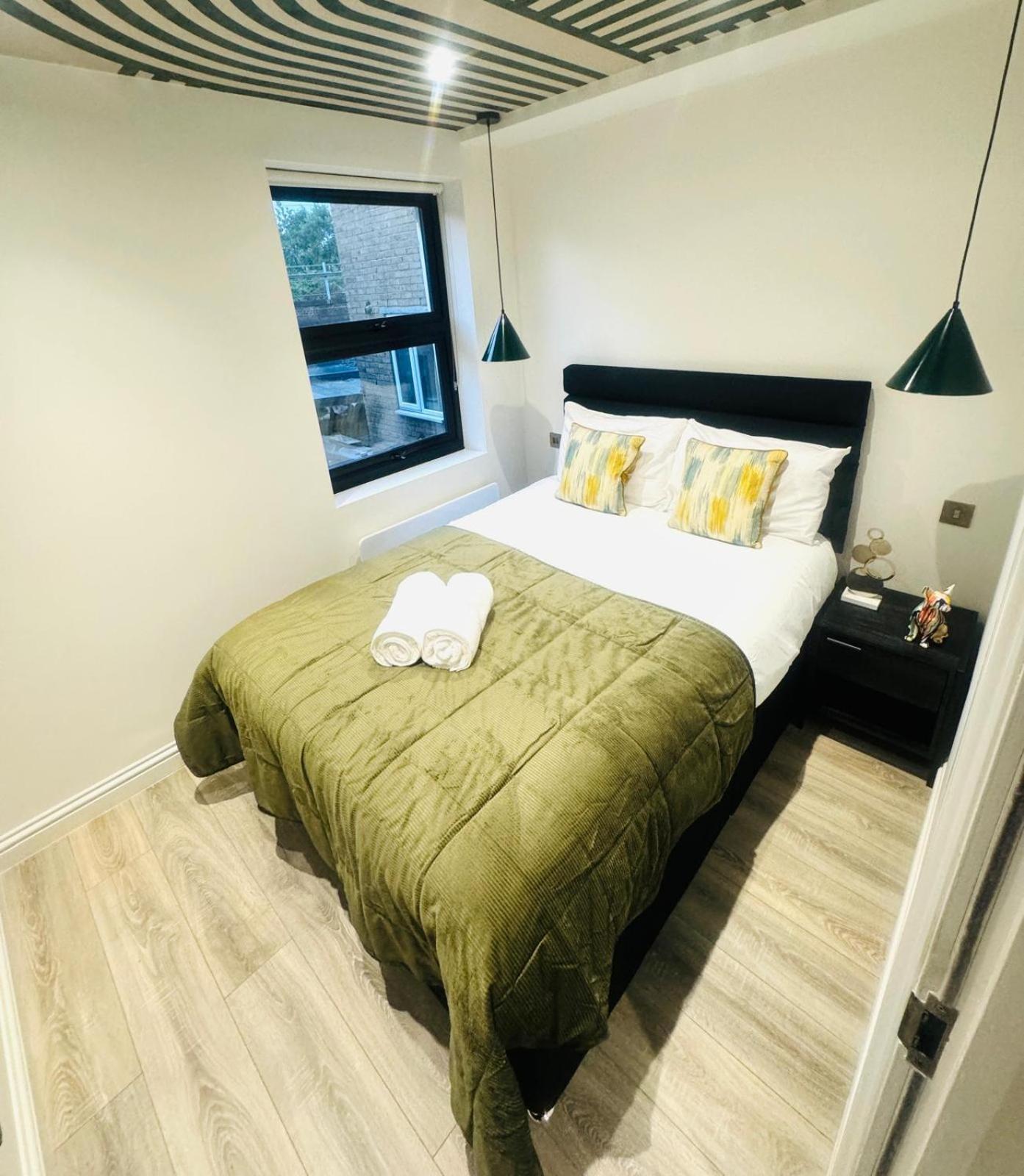 99 Apartment, Trendy Location Appartement *