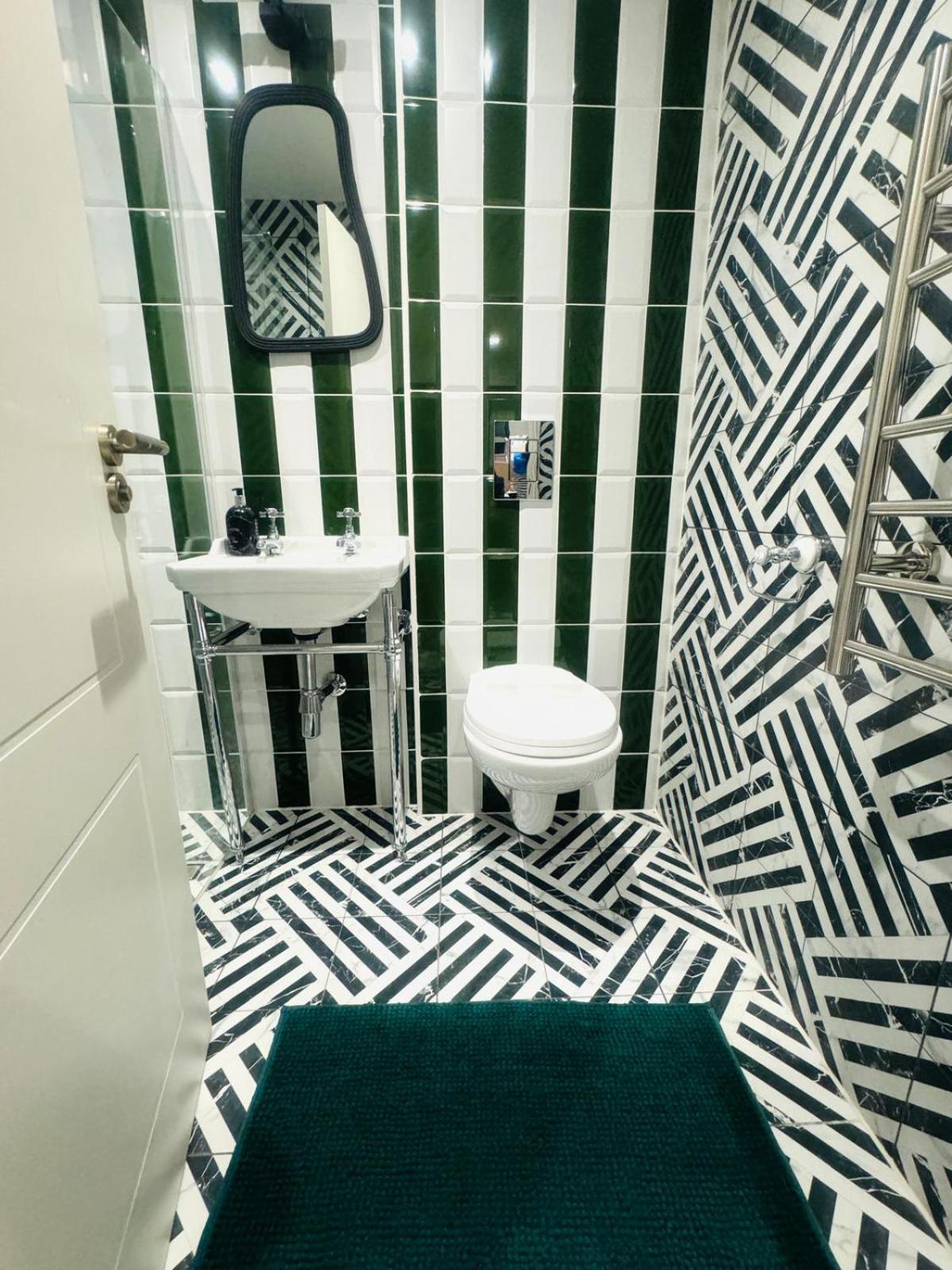 99 Apartment, Trendy Location Appartement